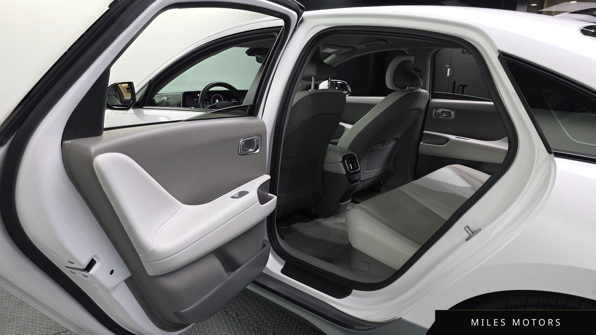 Hyundai Ioniq6 2023 — миниатюра 16