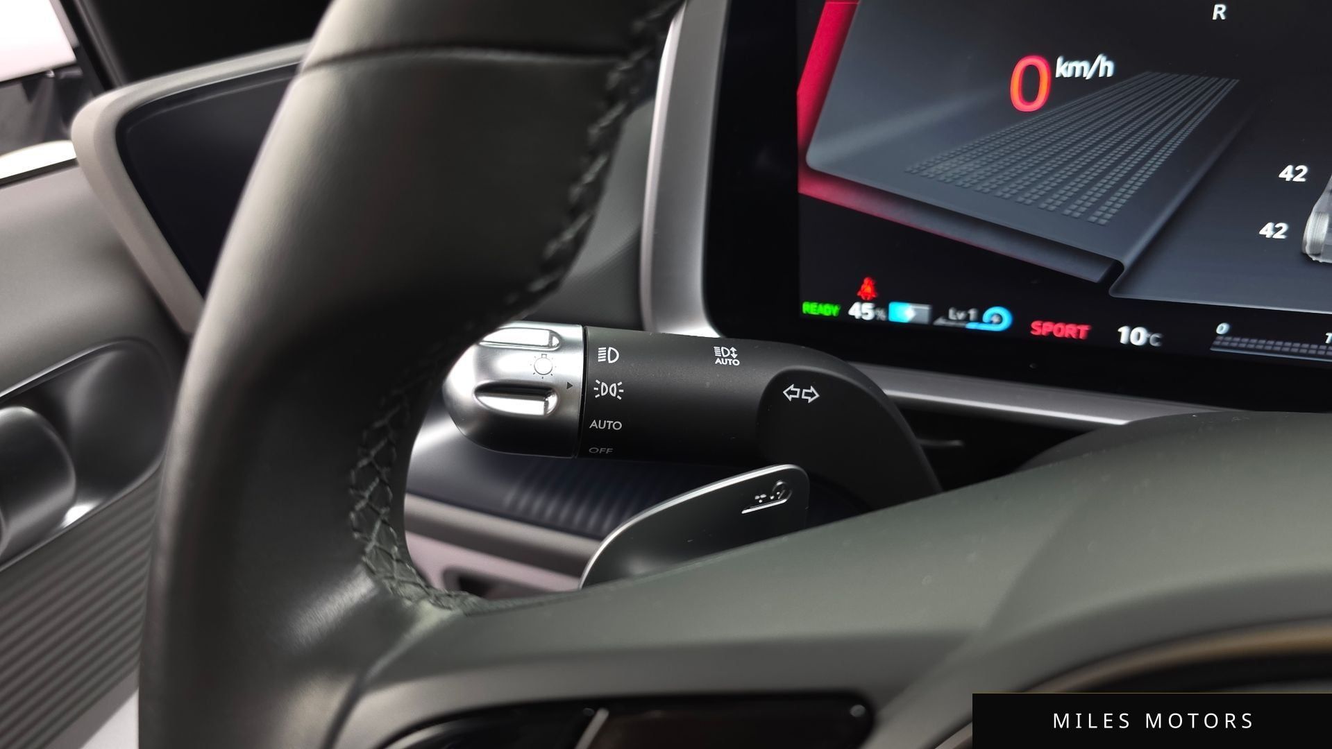 Hyundai Ioniq6 2023 — миниатюра 27