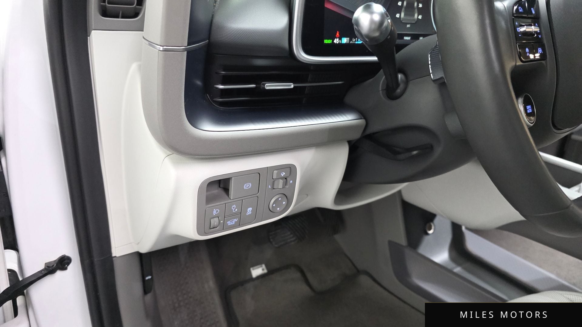 Hyundai Ioniq6 2023 — миниатюра 30