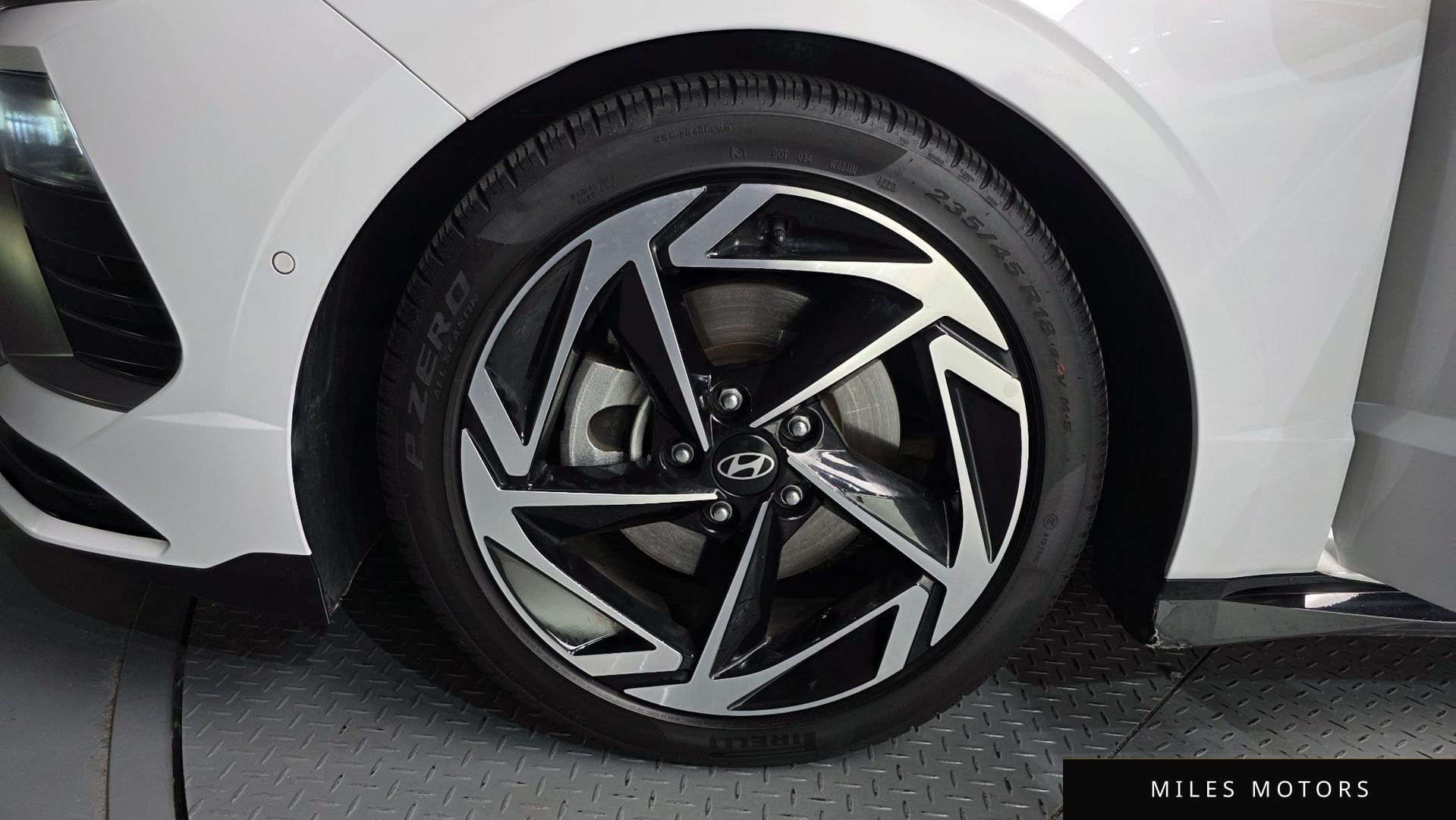 Hyundai Sonata 2024 — миниатюра 5