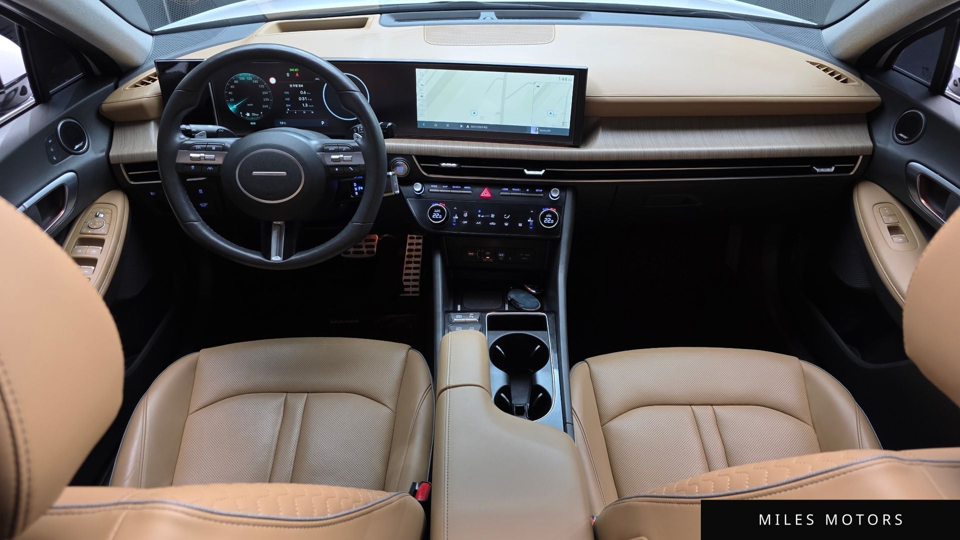 Hyundai Sonata 2024 — миниатюра 10