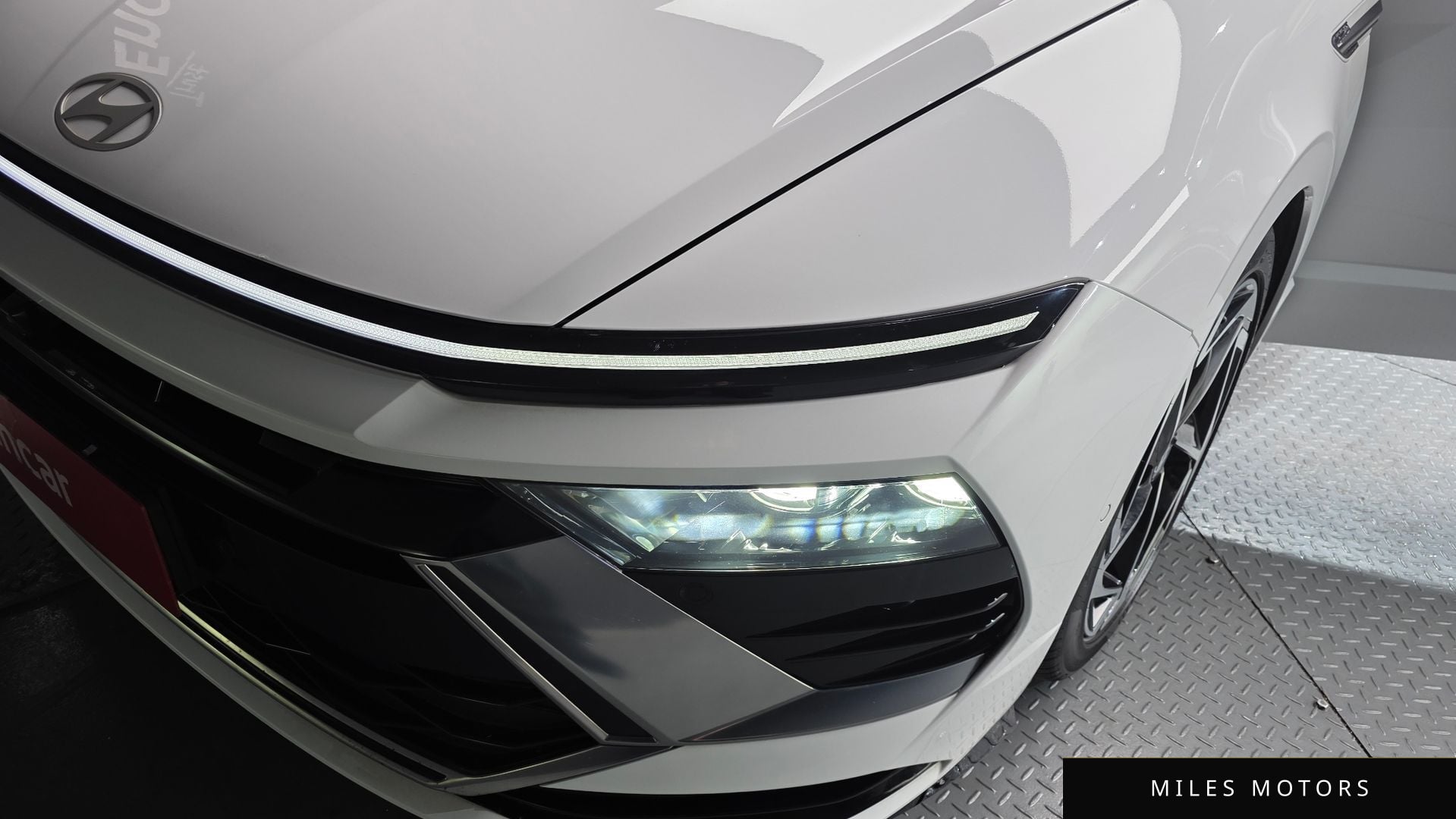 Hyundai Sonata 2024 — миниатюра 8