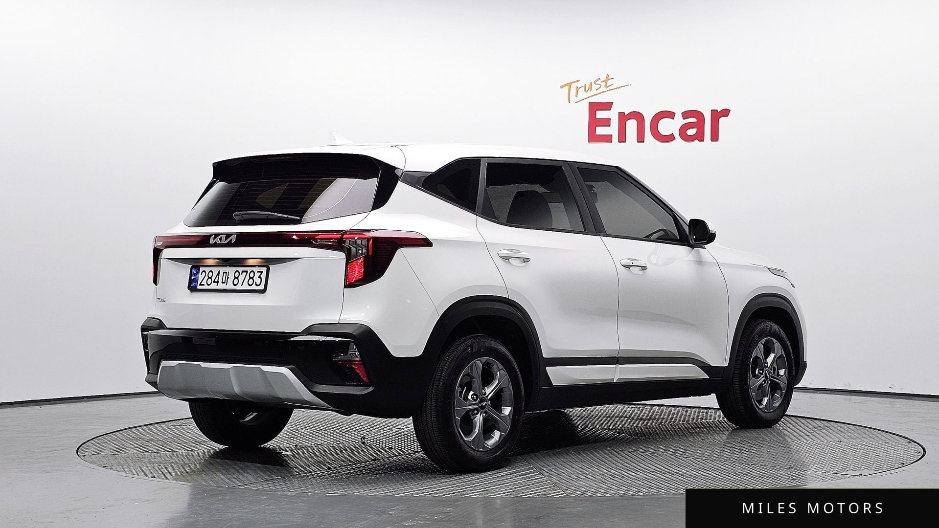 Kia Seltos 2024 — миниатюра 2