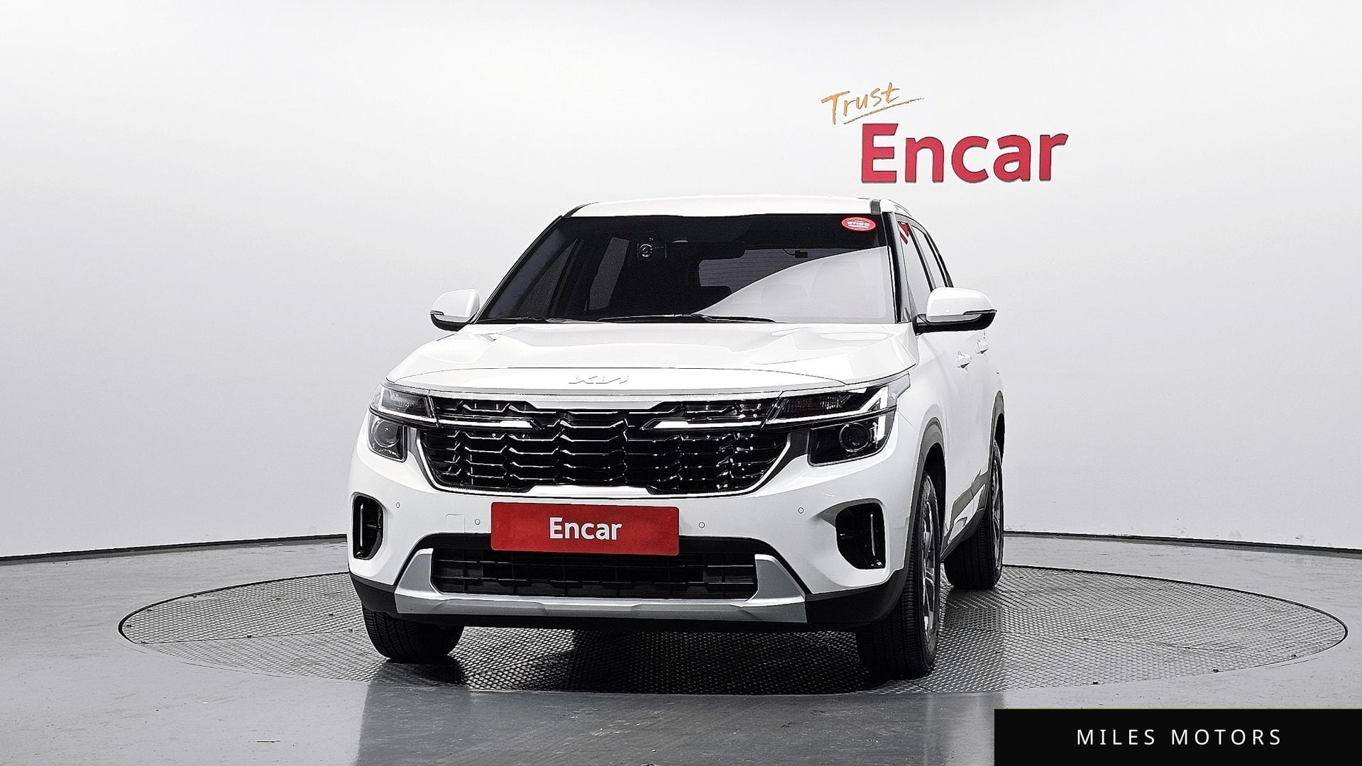 Kia Seltos 2024 — миниатюра 3