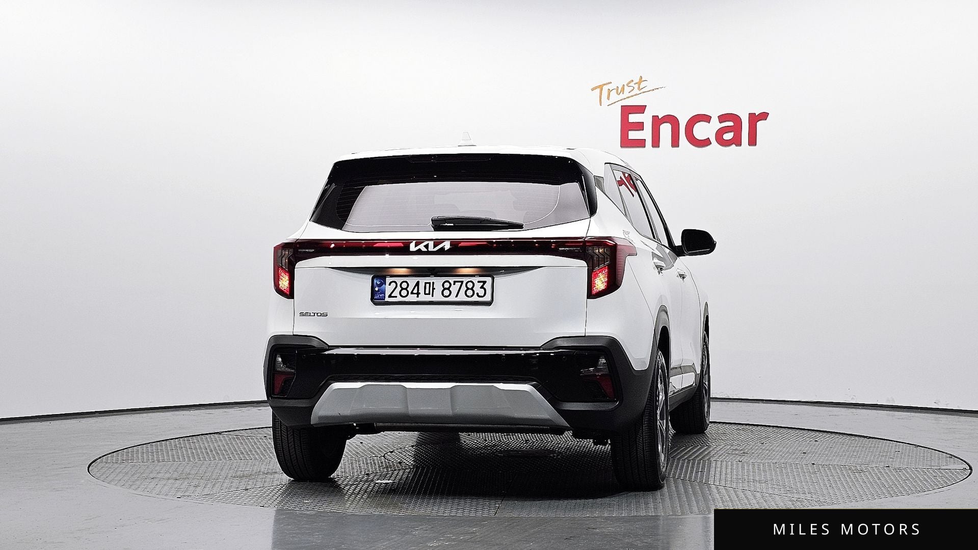 Kia Seltos 2024 — миниатюра 4