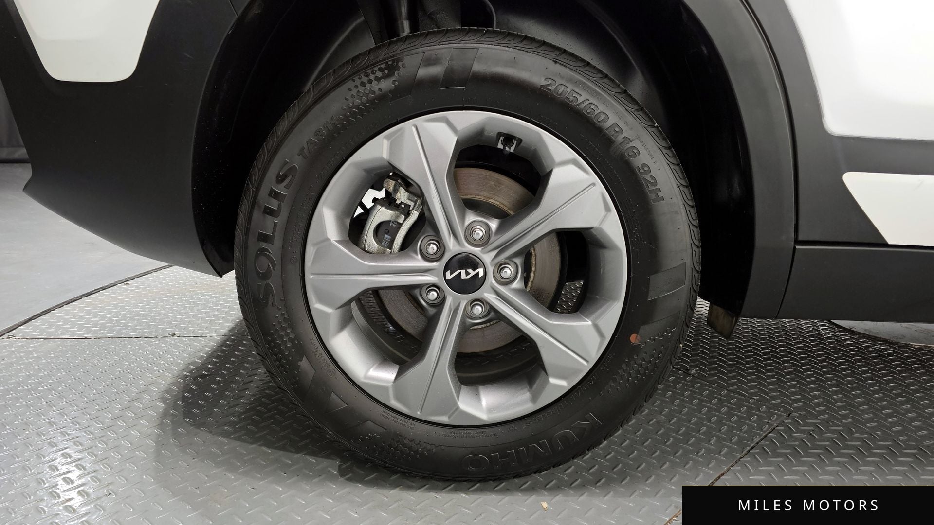 Kia Seltos 2024 — миниатюра 5