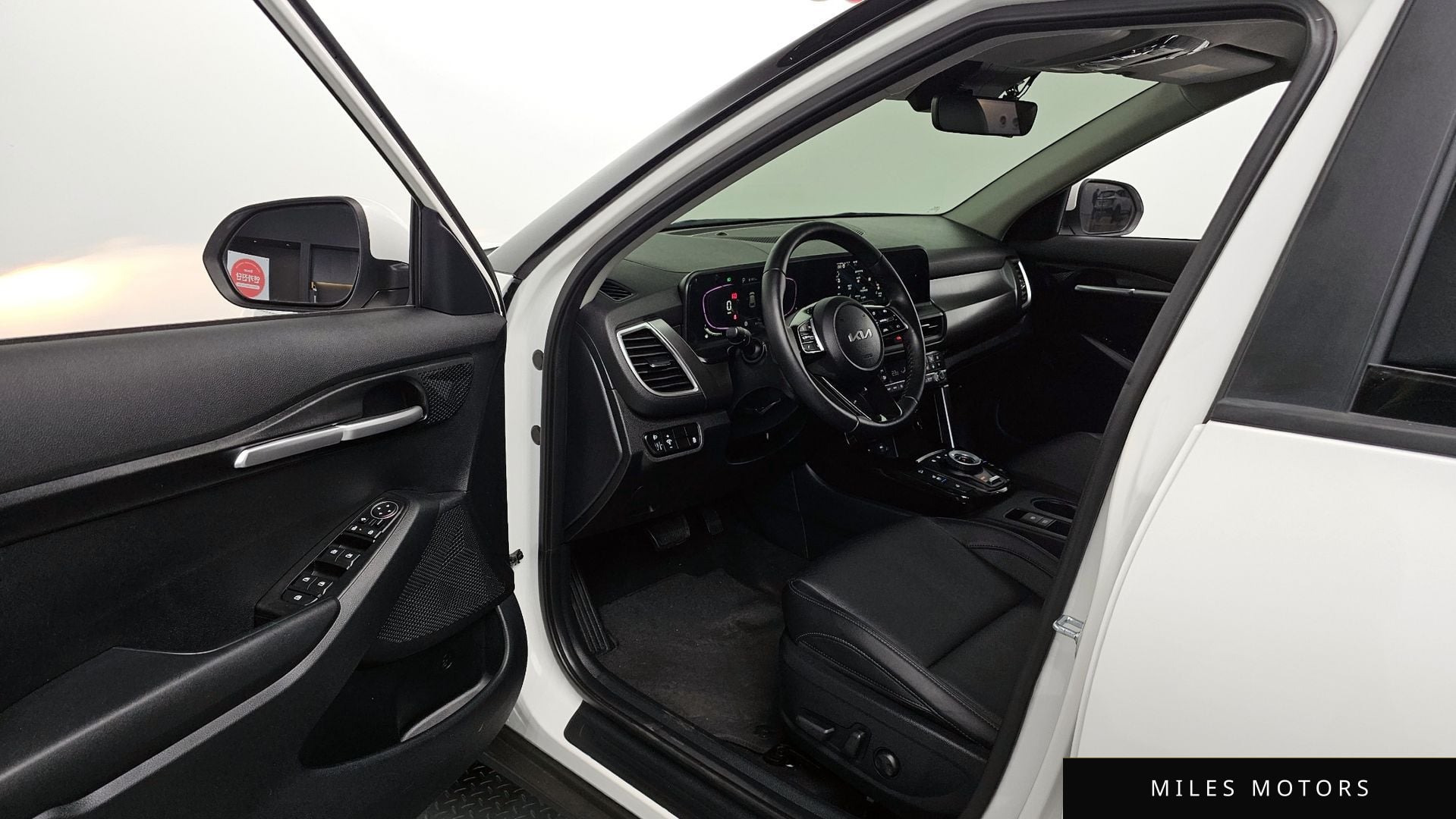 Kia Seltos 2024 — миниатюра 10