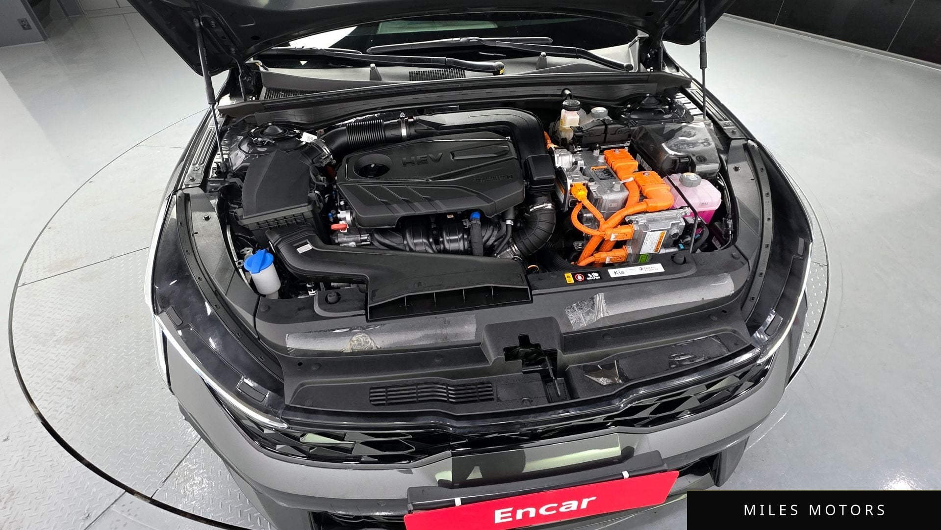 Kia K5 2024 — миниатюра 6