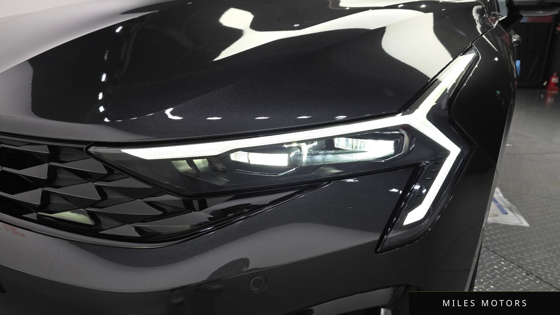 Kia K5 2024 — миниатюра 8