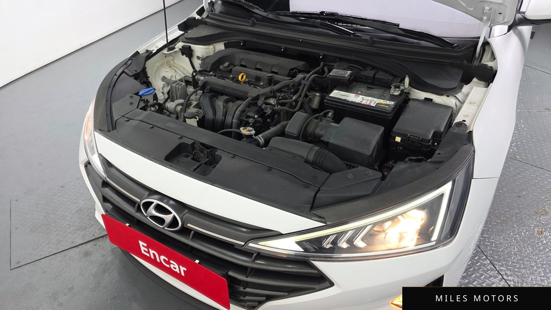 Hyundai AVANTE 2019 — миниатюра 6