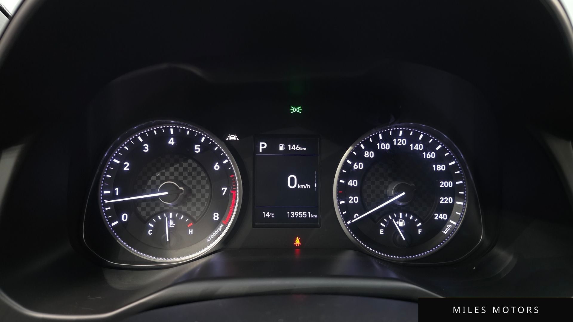 Hyundai AVANTE 2019 — миниатюра 11