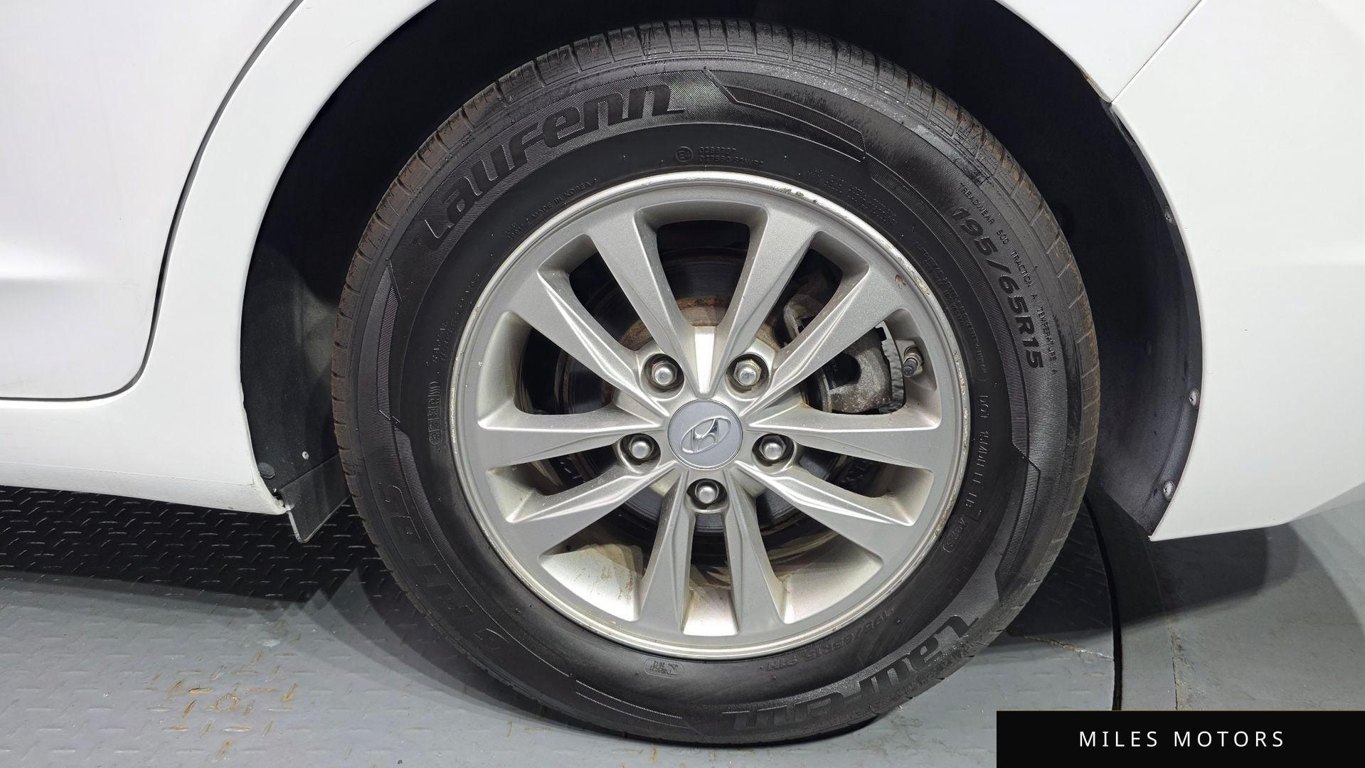 Hyundai AVANTE 2019 — миниатюра 7