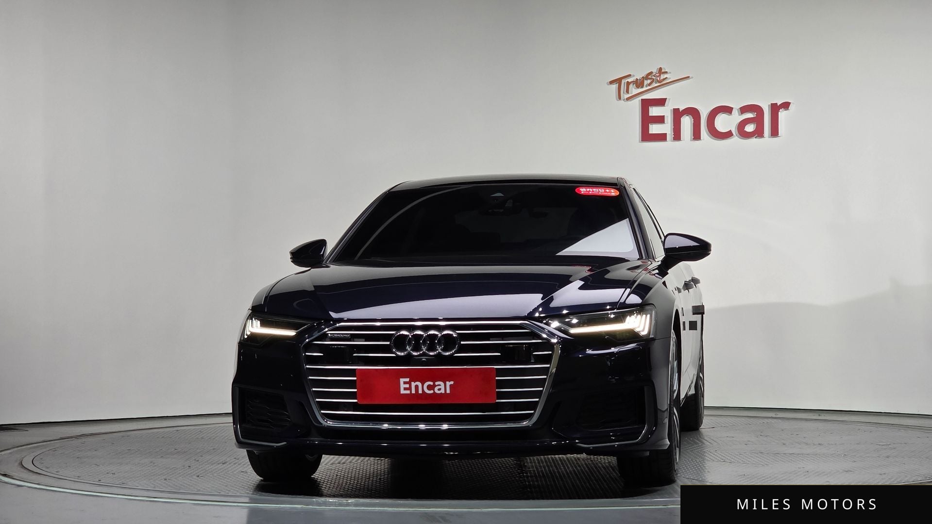 Audi A6 (C8) 2023 — миниатюра 3