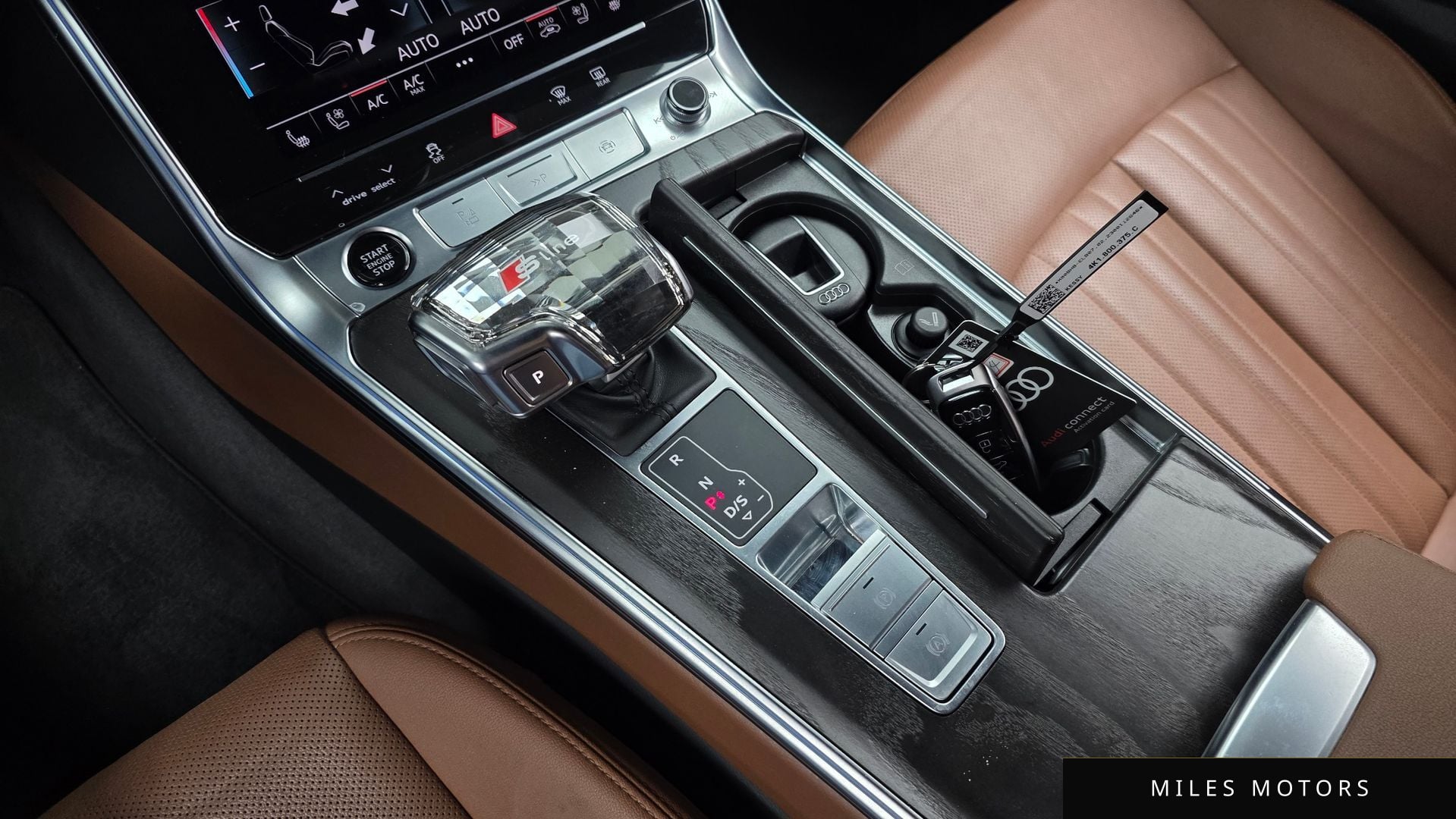 Audi A6 (C8) 2023 — миниатюра 12