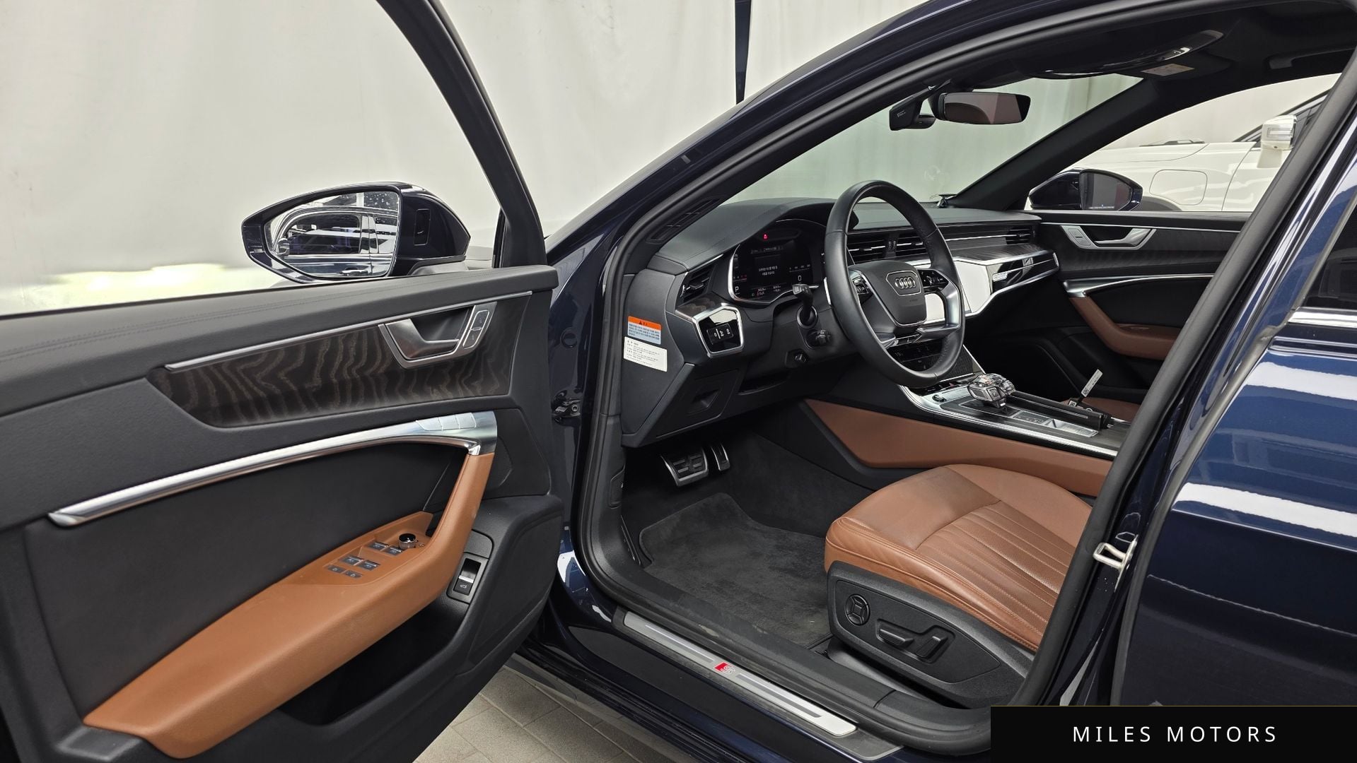 Audi A6 (C8) 2023 — миниатюра 13