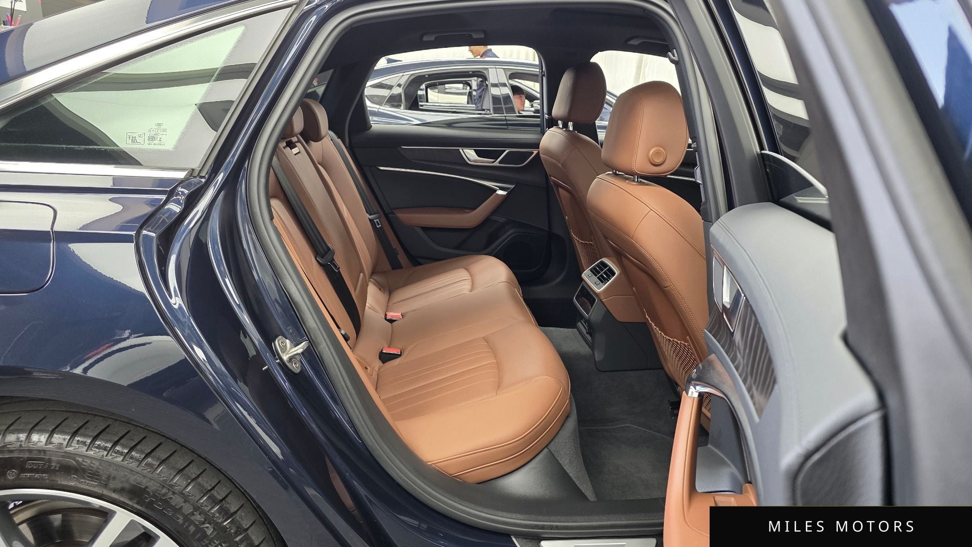 Audi A6 (C8) 2023 — миниатюра 18
