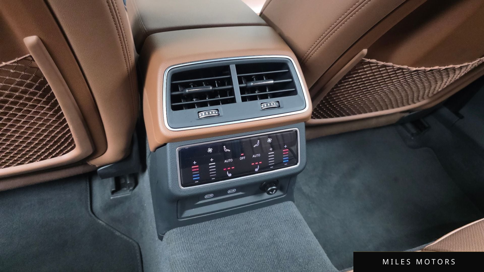 Audi A6 (C8) 2023 — миниатюра 25