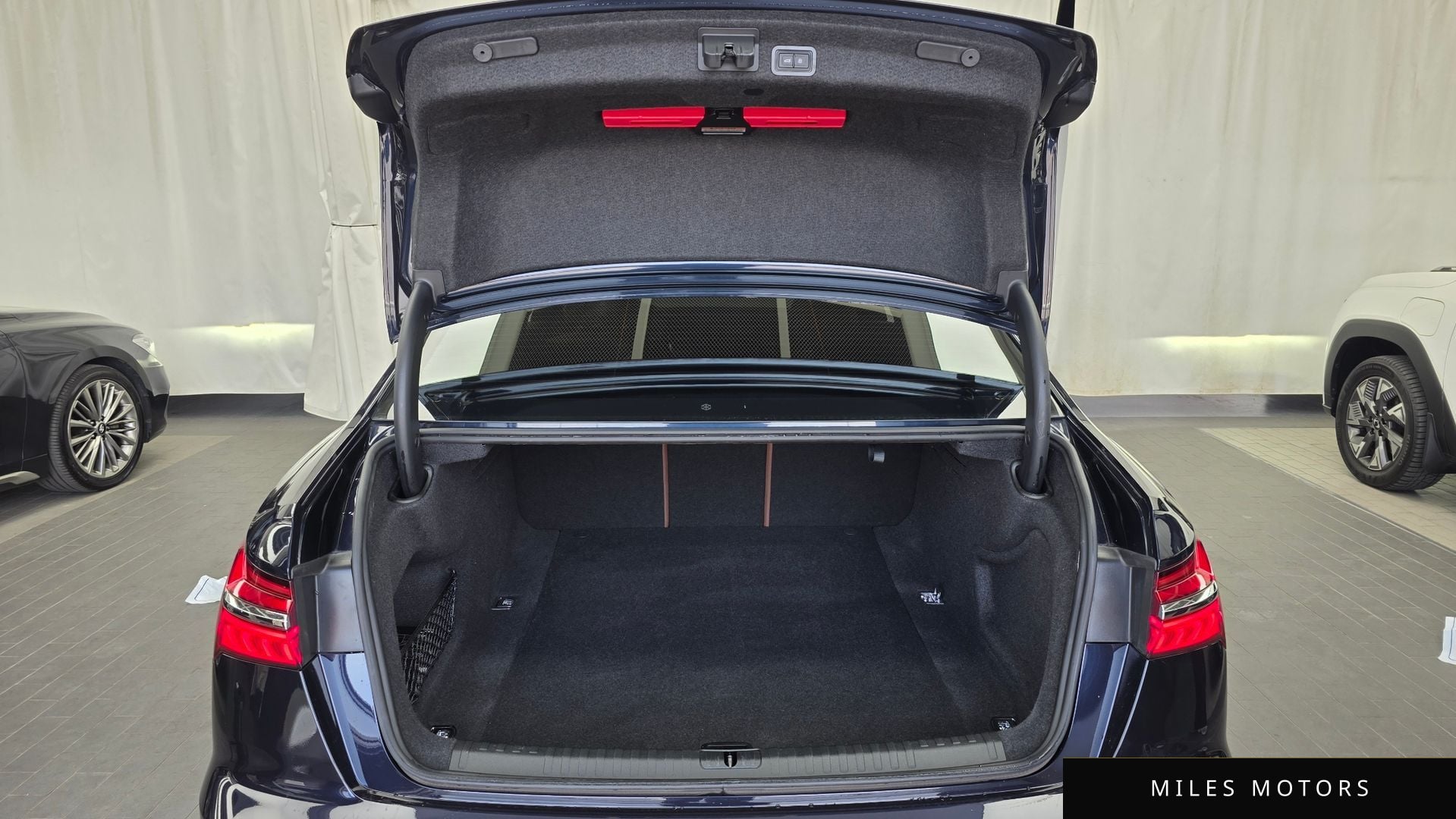 Audi A6 (C8) 2023 — миниатюра 26