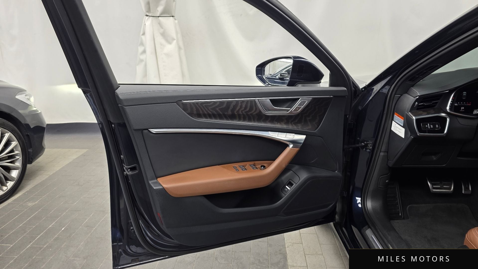 Audi A6 (C8) 2023 — миниатюра 14