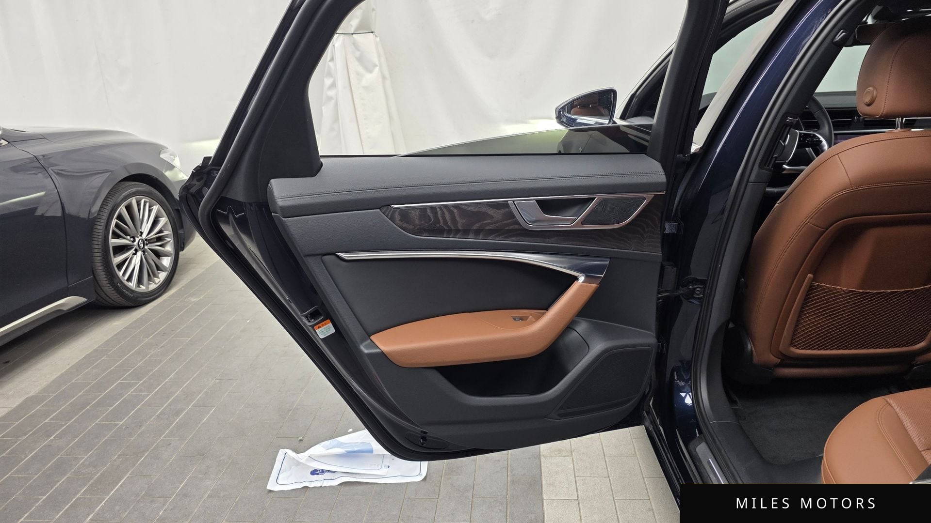 Audi A6 (C8) 2023 — миниатюра 15