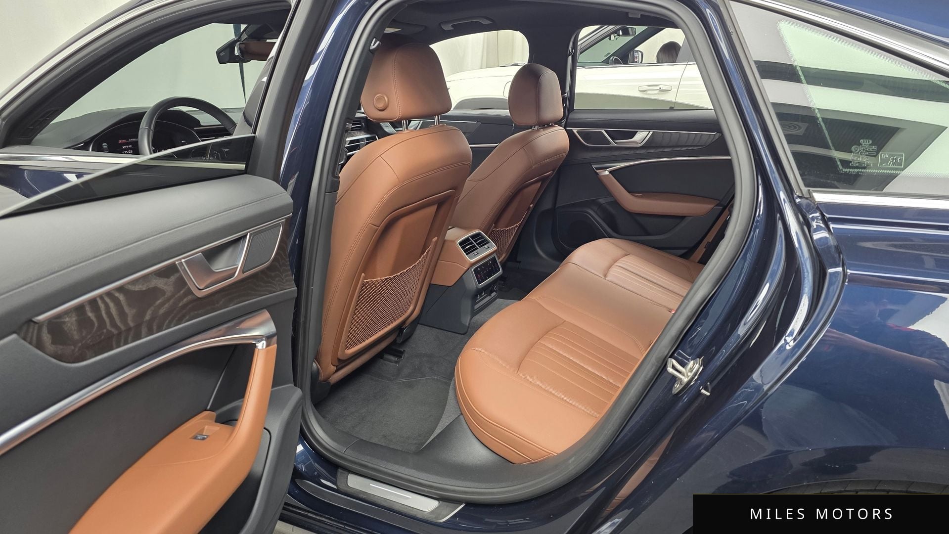 Audi A6 (C8) 2023 — миниатюра 16