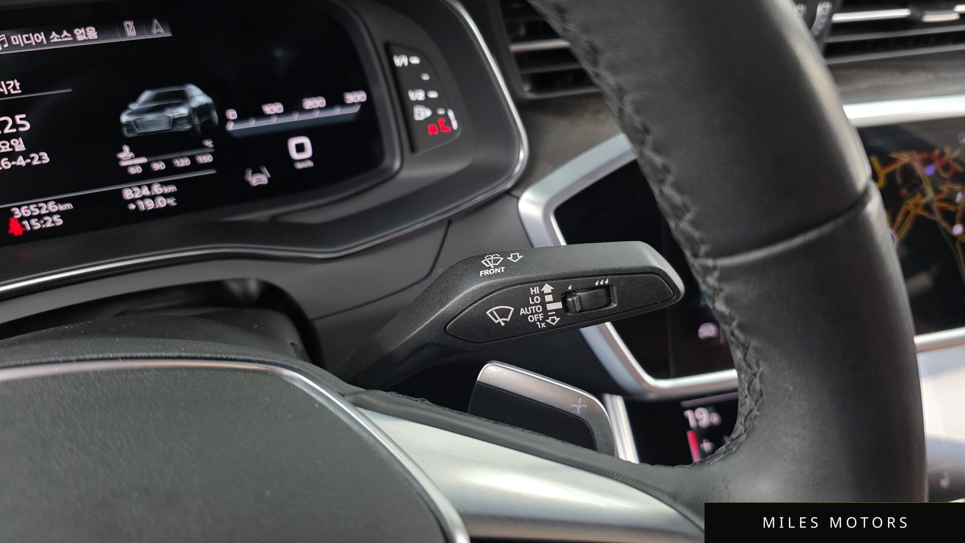 Audi A6 (C8) 2023 — миниатюра 29