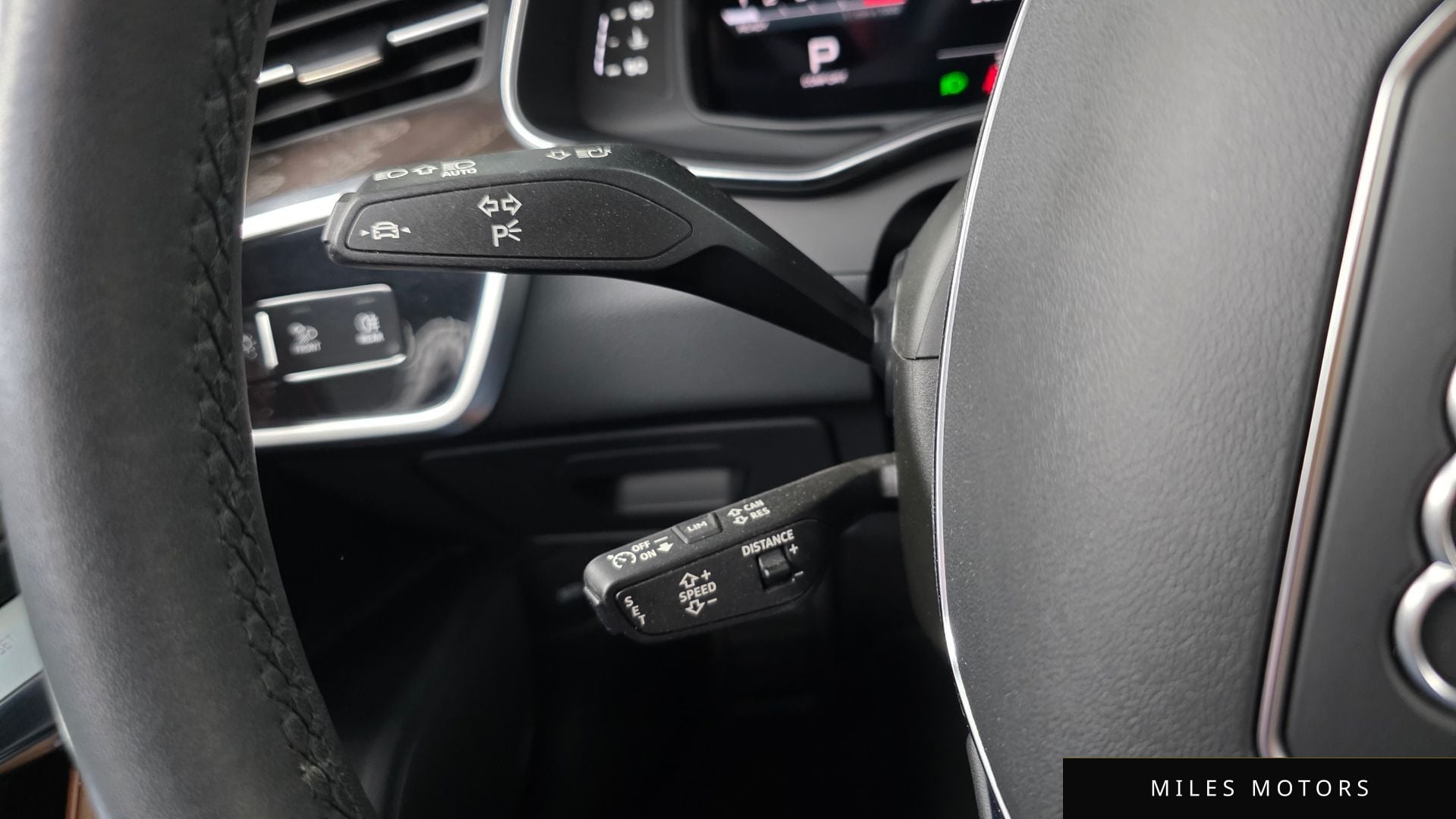 Audi A6 (C8) 2023 — миниатюра 30