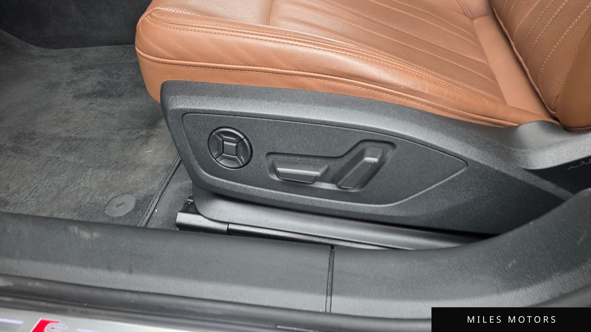 Audi A6 (C8) 2023 — миниатюра 32