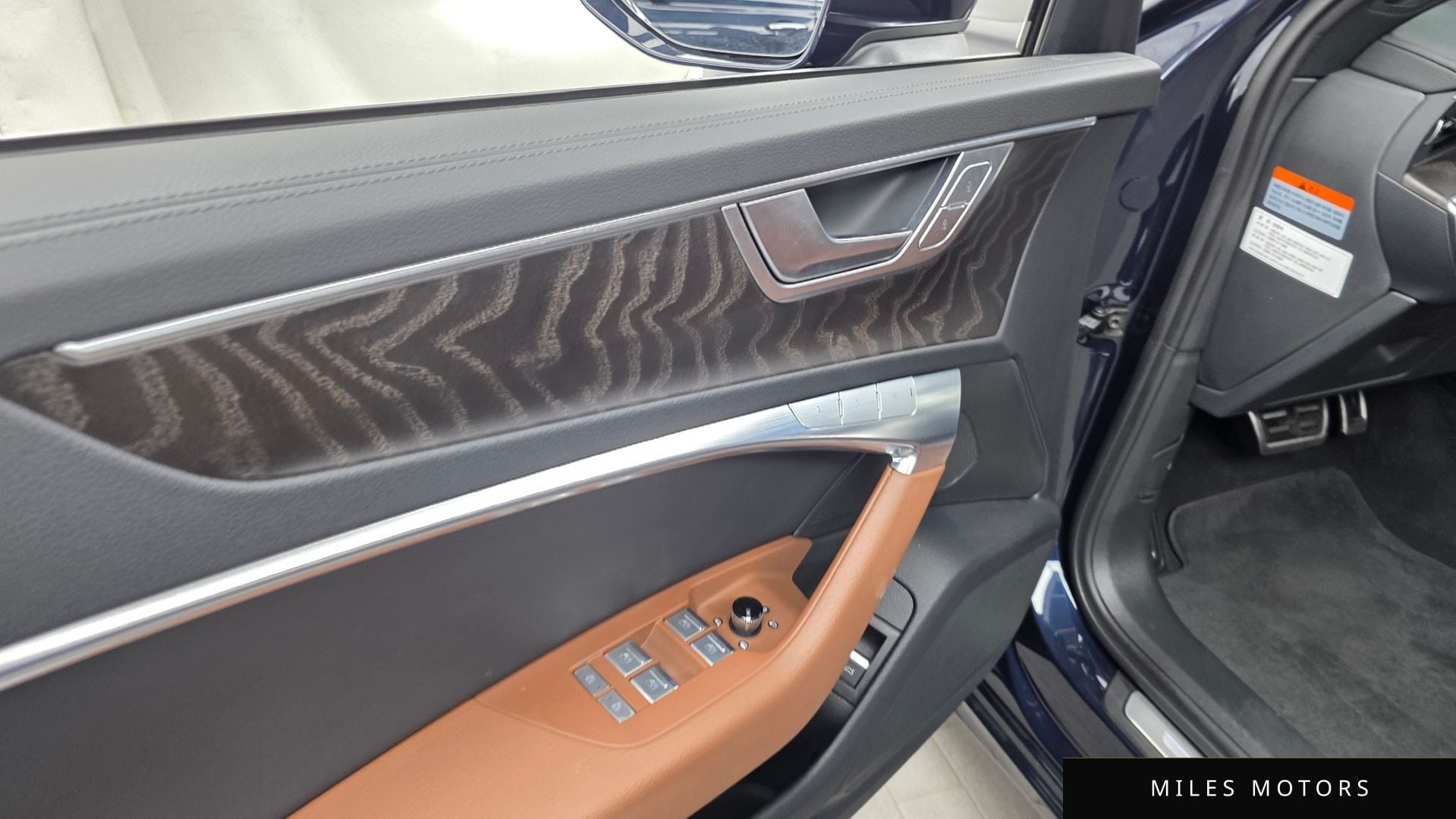 Audi A6 (C8) 2023 — миниатюра 35
