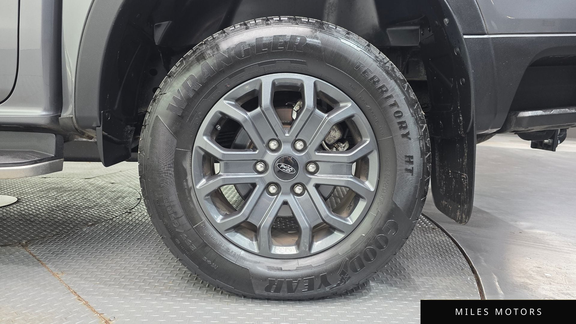 Ford Ranger 2023 — миниатюра 5