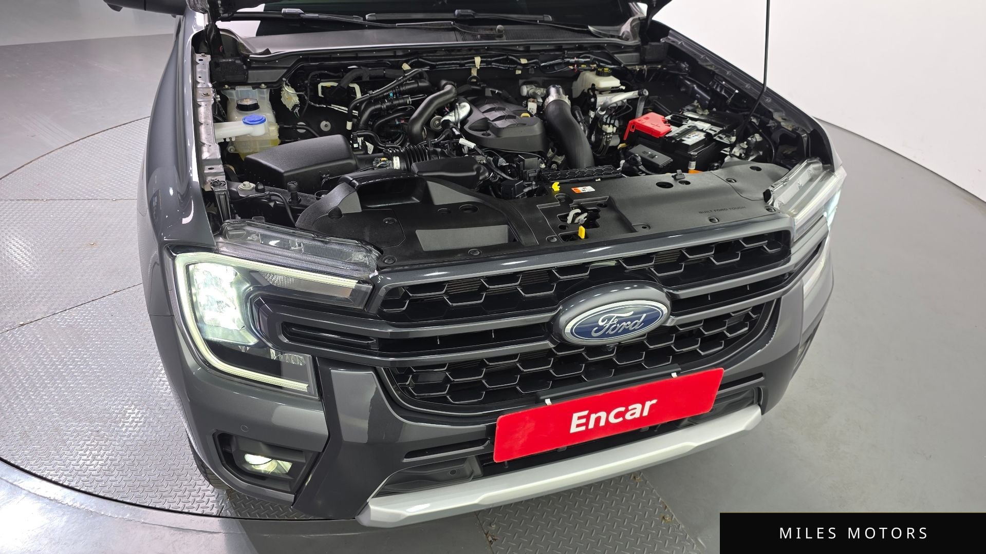 Ford Ranger 2023 — миниатюра 6