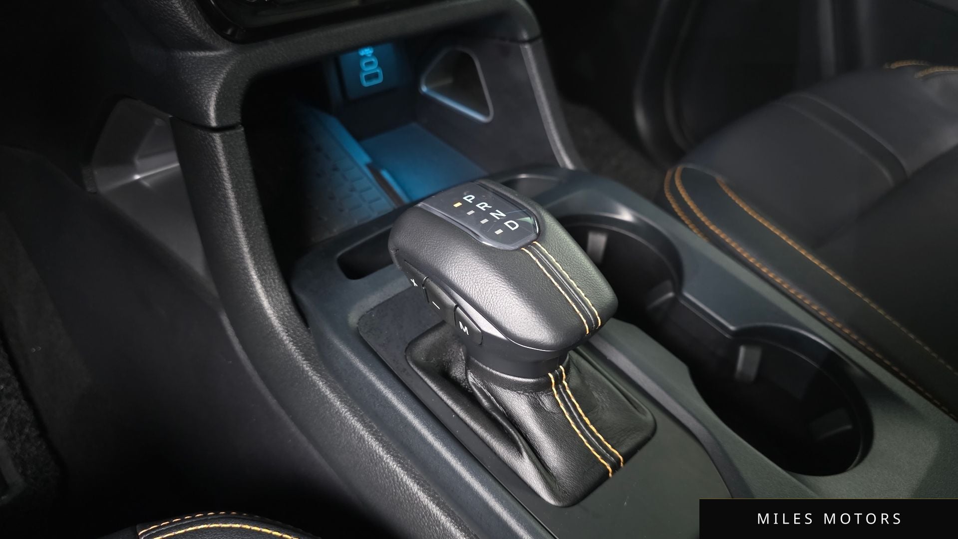 Ford Ranger 2023 — миниатюра 9
