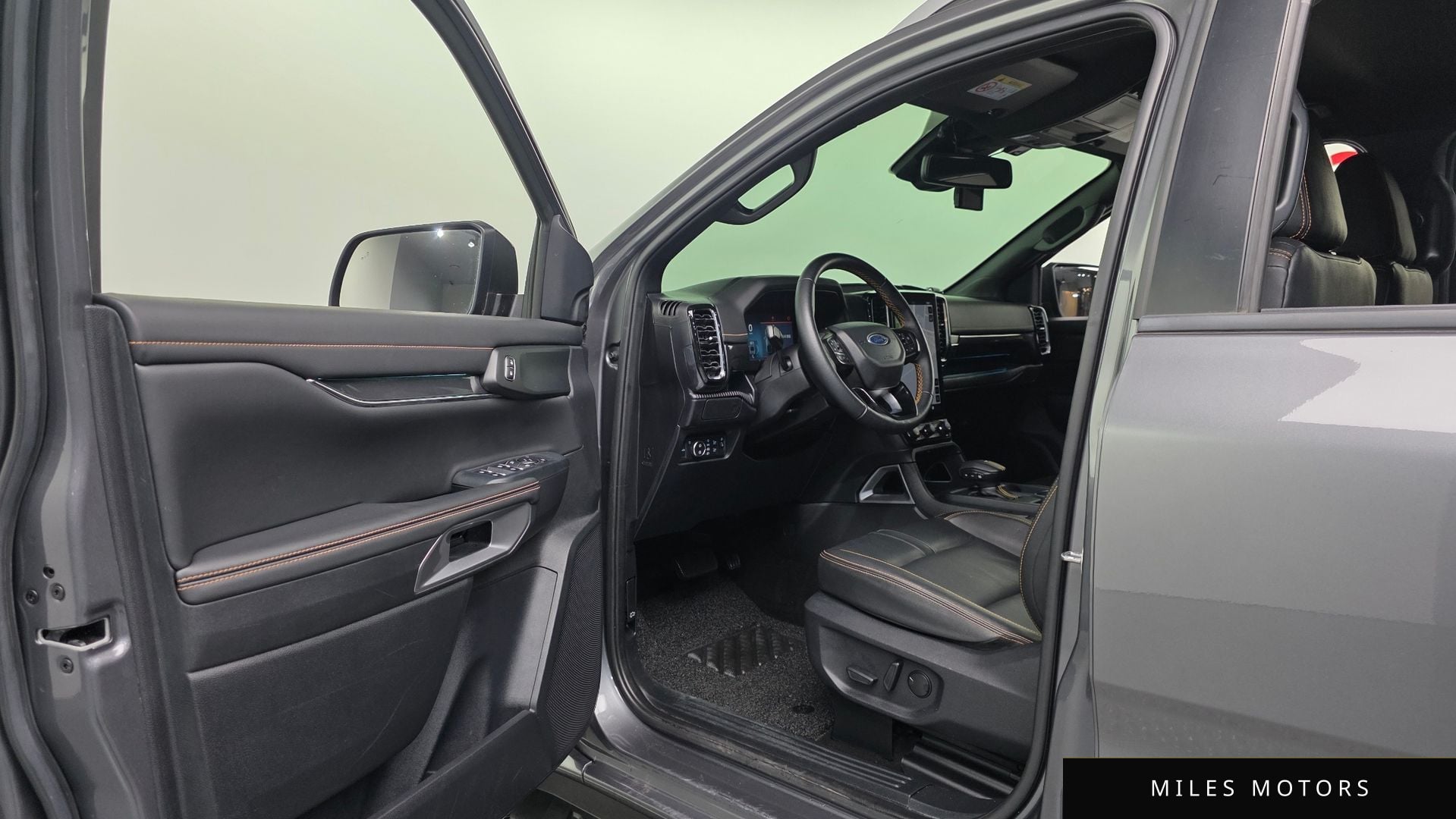 Ford Ranger 2023 — миниатюра 10