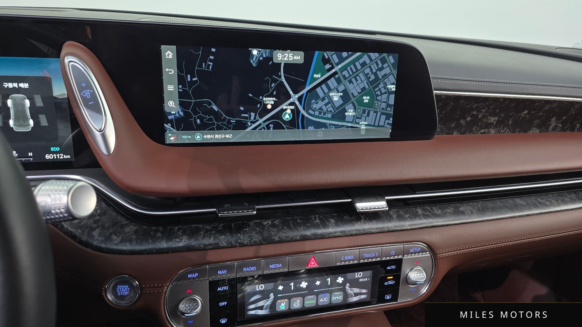 Genesis G90 (RS4) 2022 — миниатюра 14