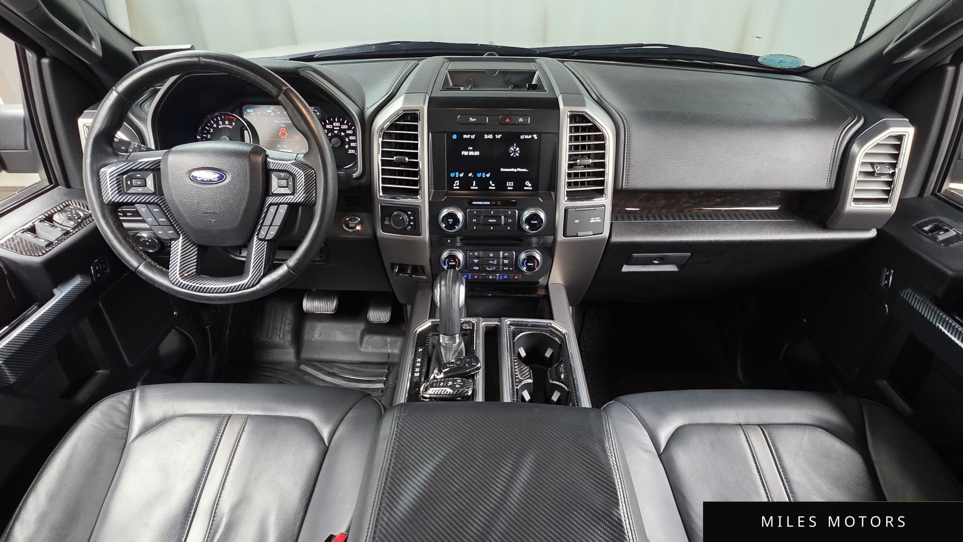 Ford F150 2017 — миниатюра 7
