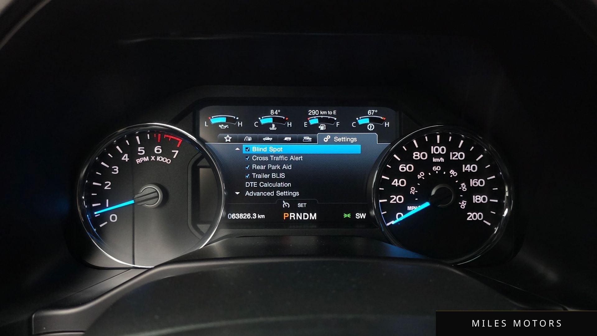Ford F150 2017 — миниатюра 8