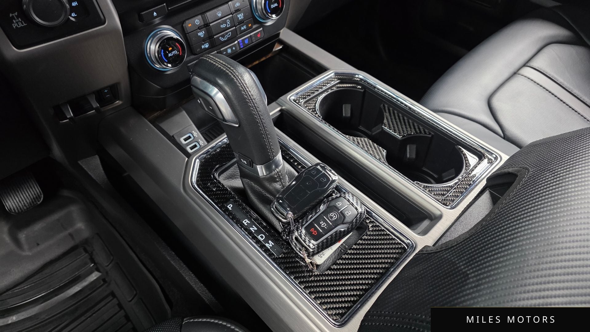 Ford F150 2017 — миниатюра 9