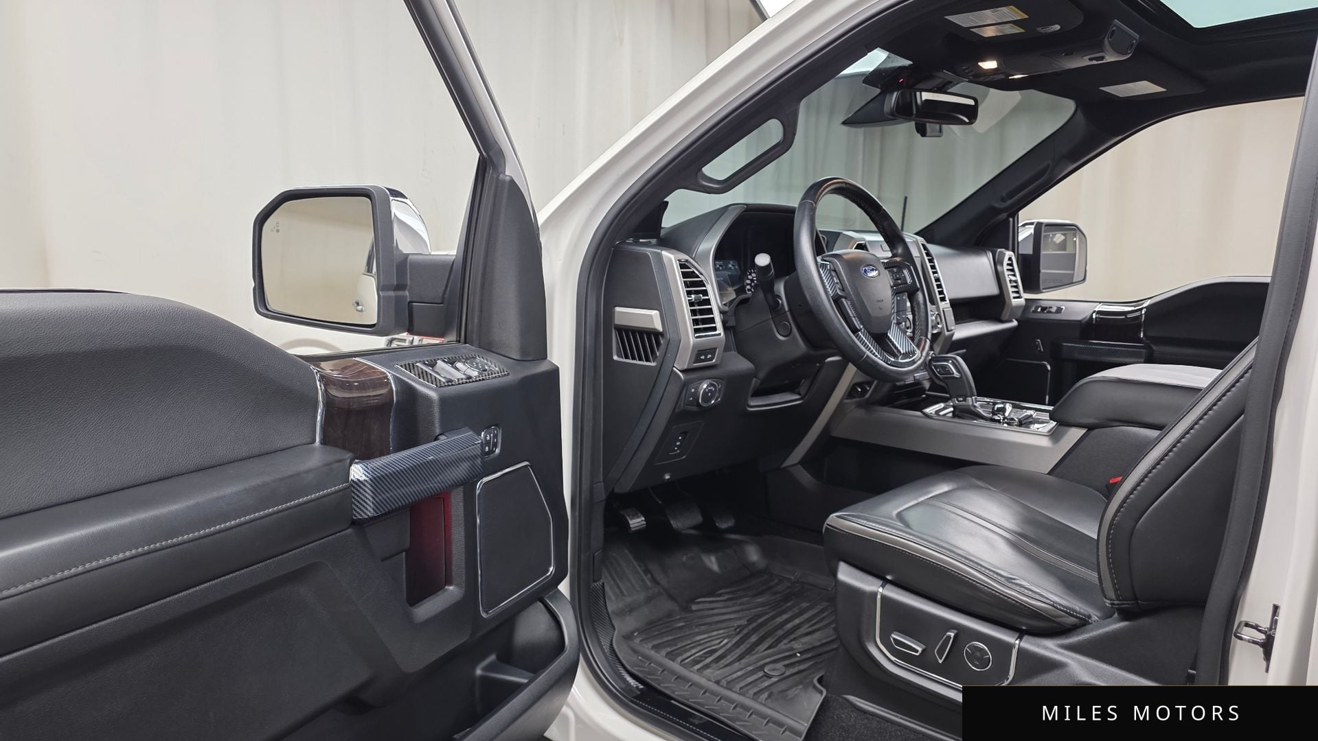 Ford F150 2017 — миниатюра 10