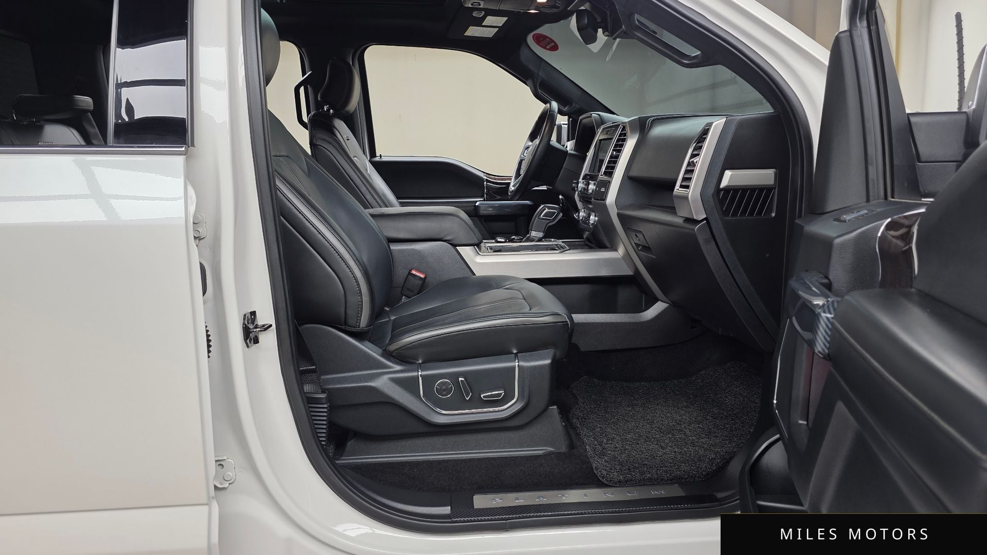 Ford F150 2017 — миниатюра 11
