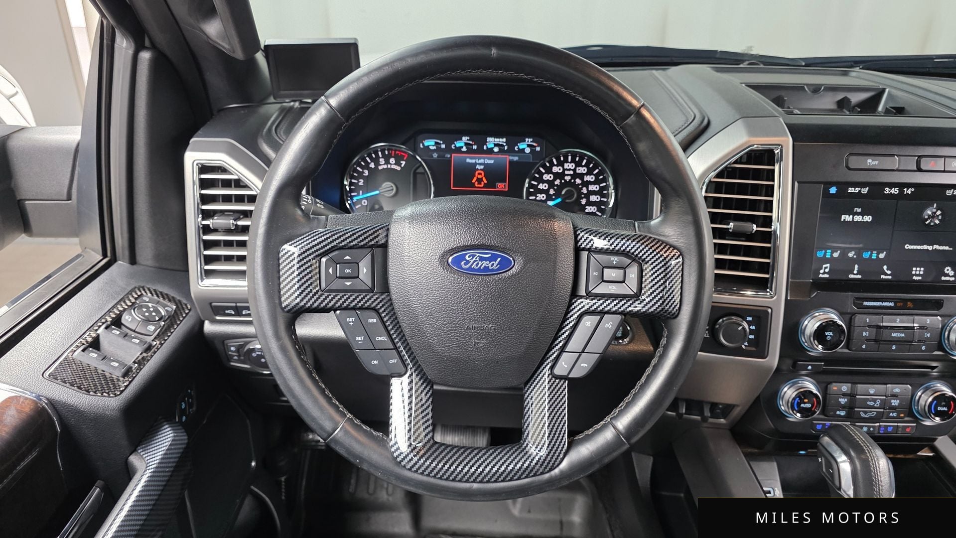 Ford F150 2017 — миниатюра 13