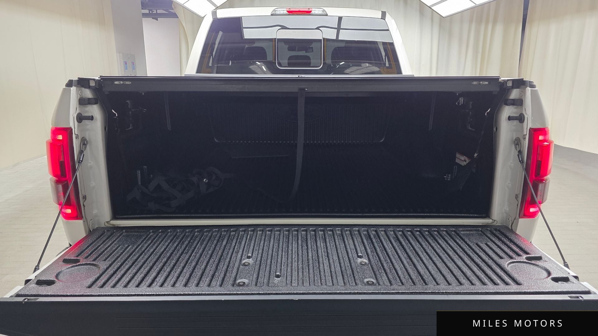 Ford F150 2017 — миниатюра 20