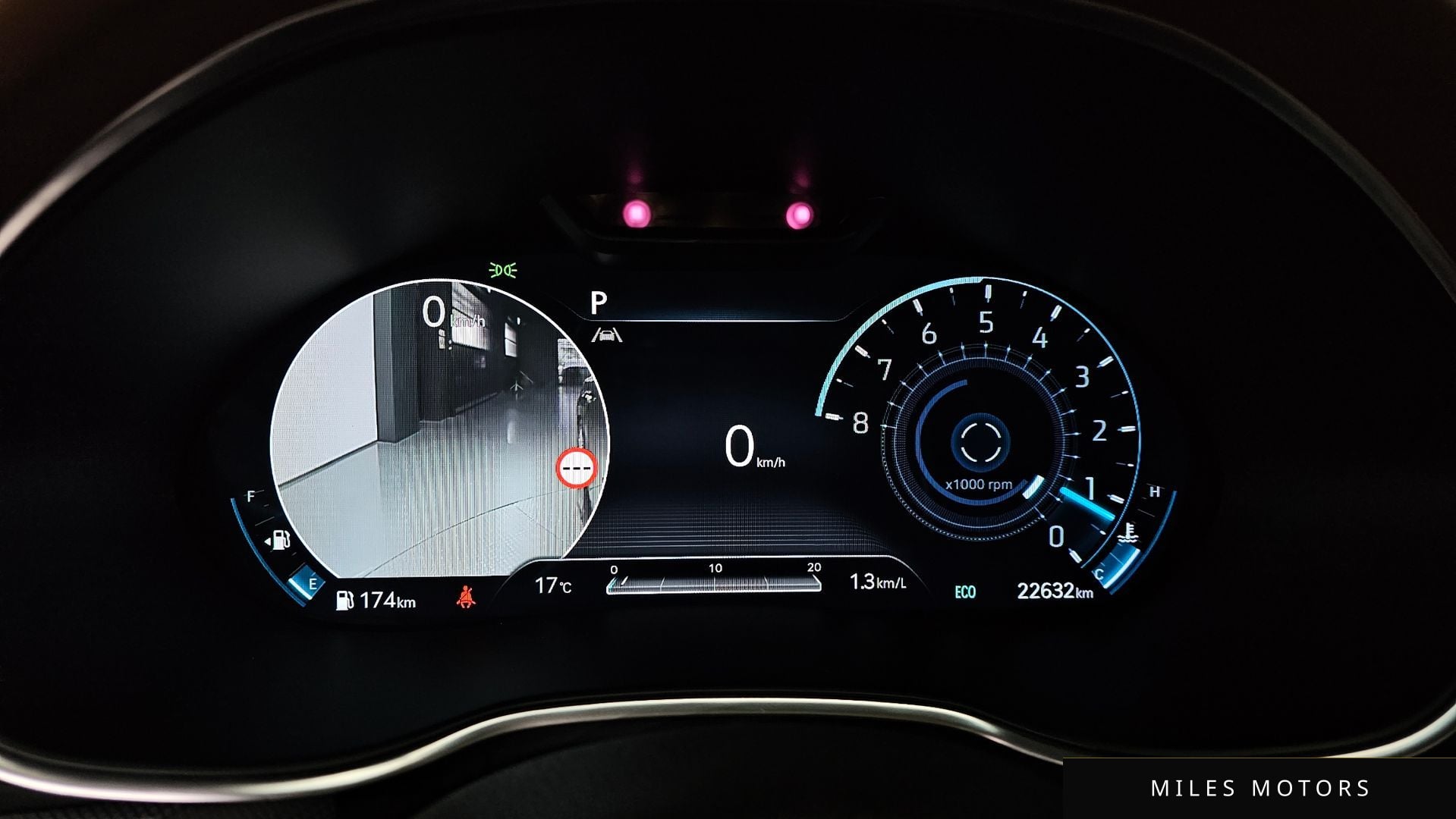 Genesis G80 (RG3) 2023 — миниатюра 11