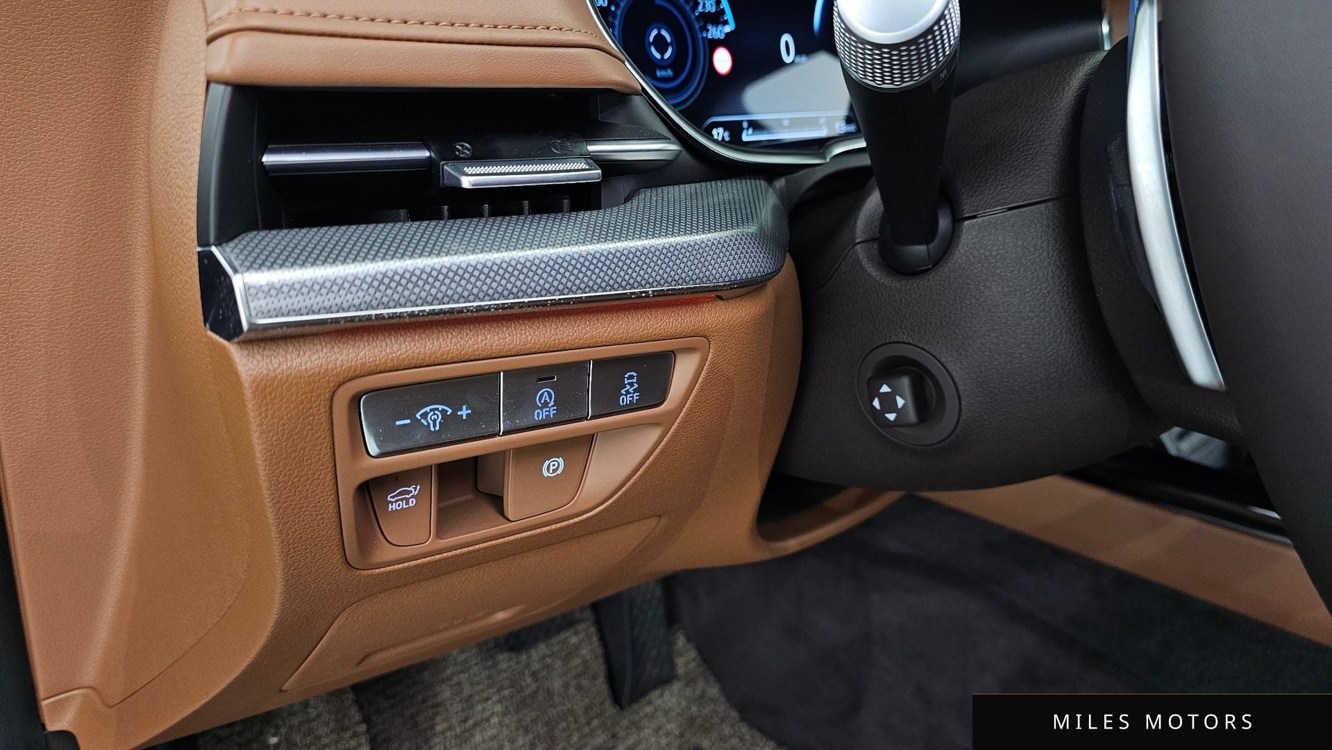 Genesis G80 (RG3) 2023 — миниатюра 21