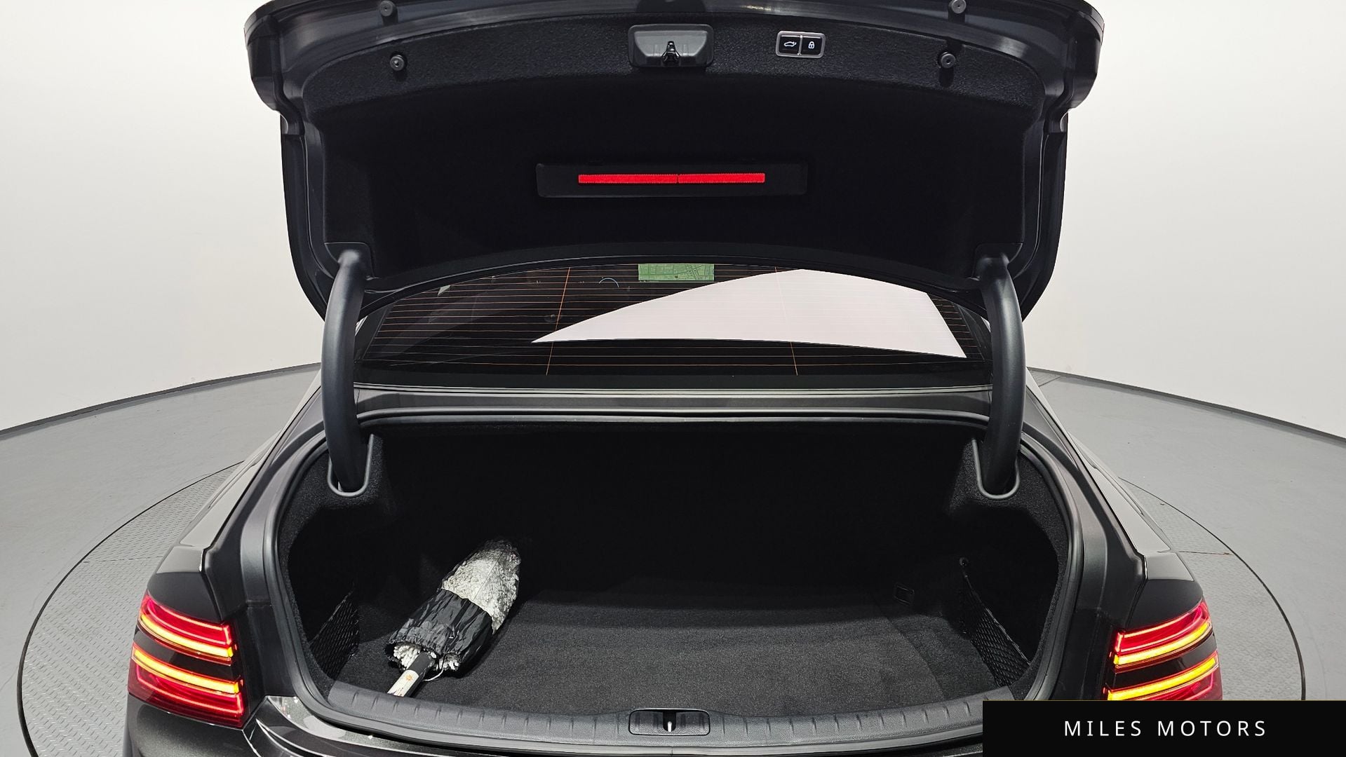 Genesis G80 (RG3) 2023 — миниатюра 26