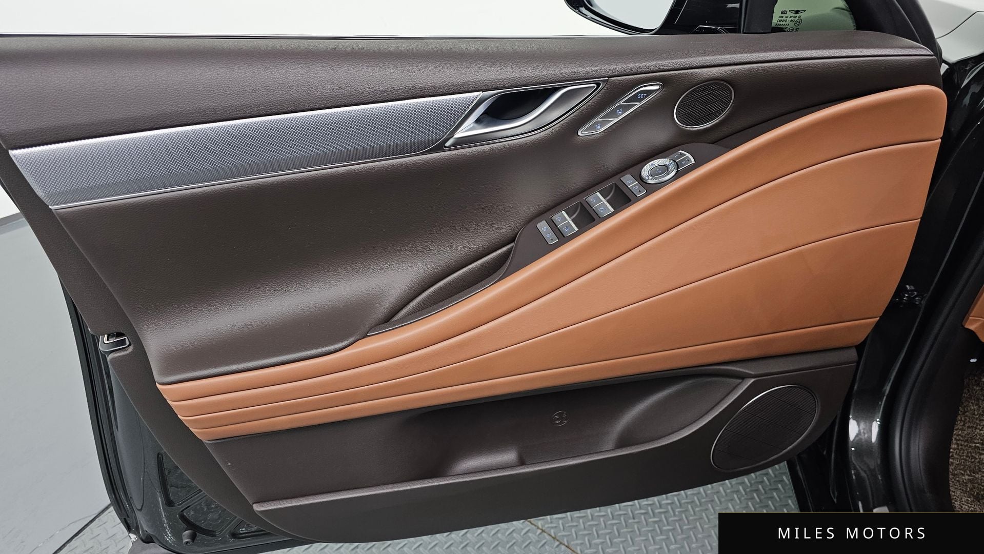 Genesis G80 (RG3) 2023 — миниатюра 14