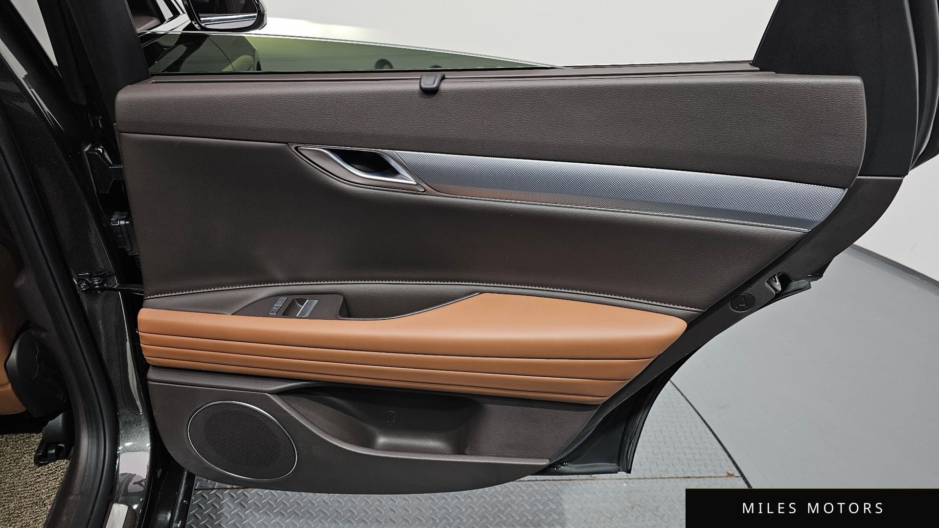 Genesis G80 (RG3) 2023 — миниатюра 15
