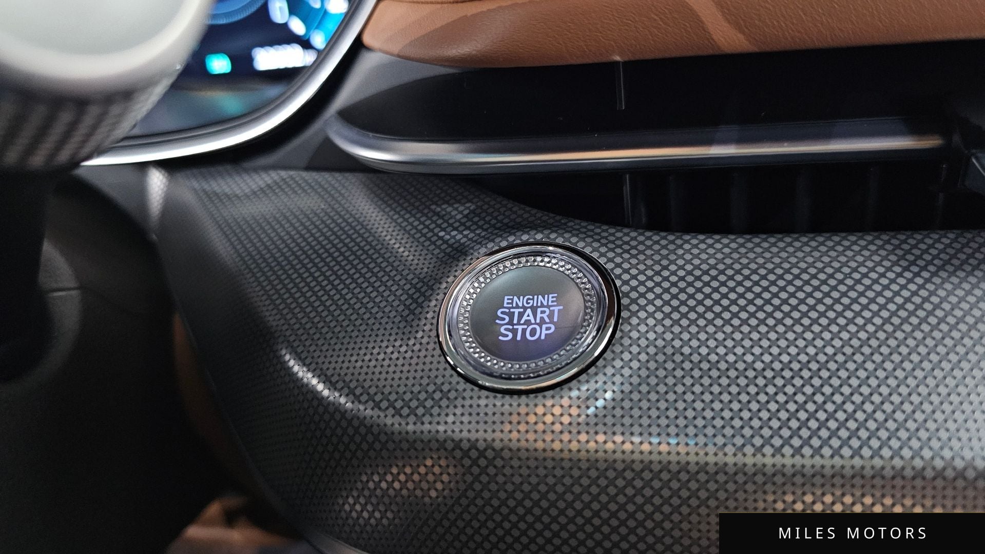 Genesis G80 (RG3) 2023 — миниатюра 27