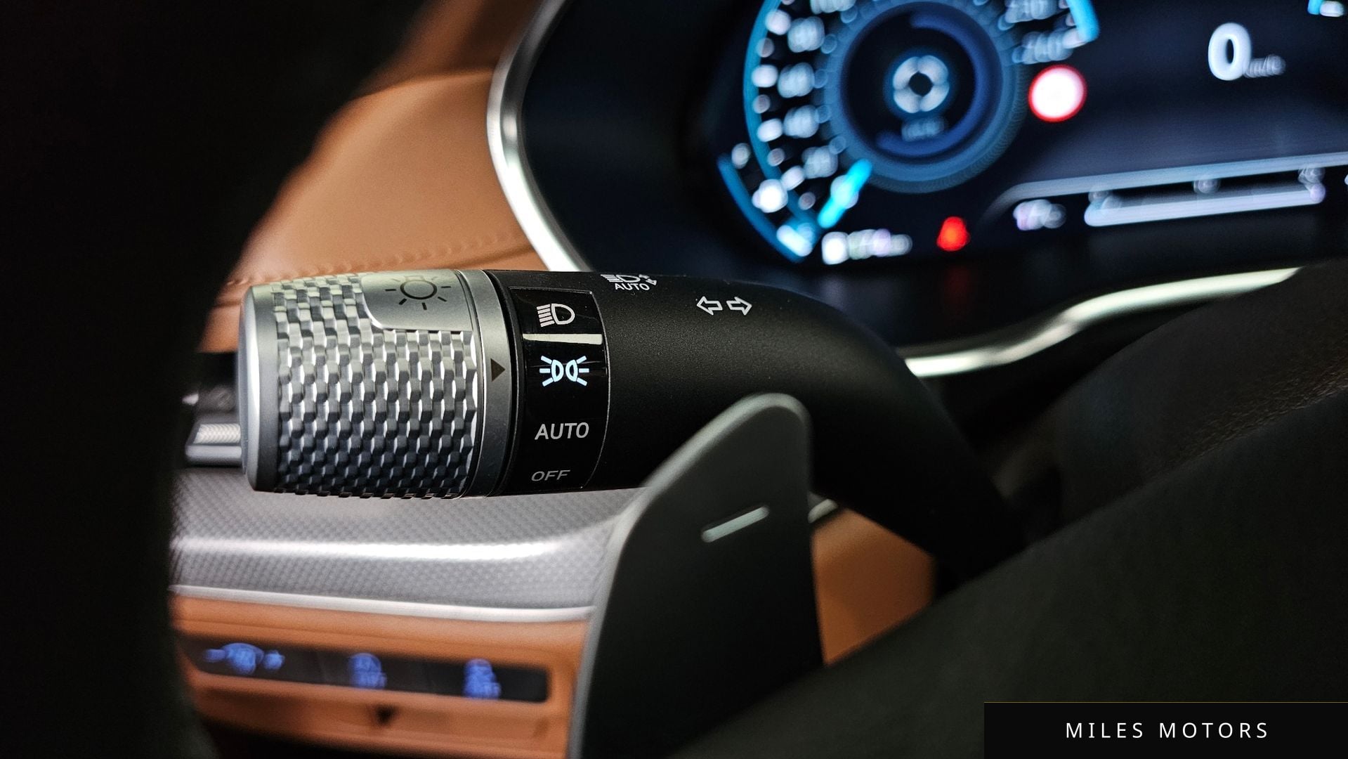 Genesis G80 (RG3) 2023 — миниатюра 29