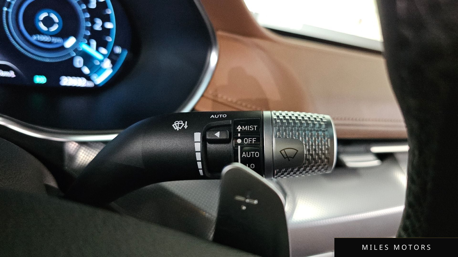 Genesis G80 (RG3) 2023 — миниатюра 30