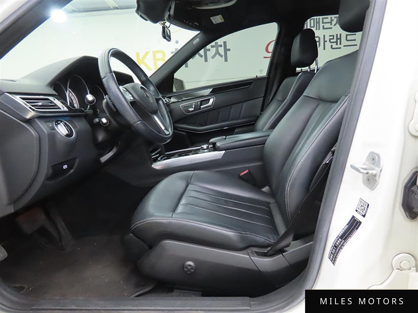 Mercedes-Benz E-Class W212 2014 — миниатюра 5